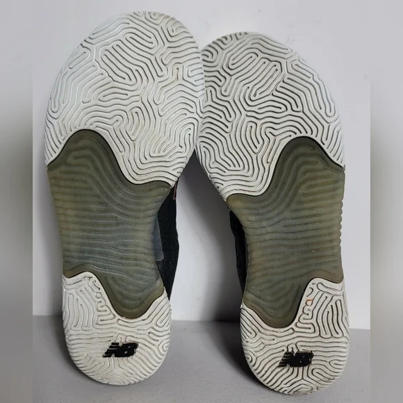 New Balance Minimus V1 Cross Trainers Black Woman'sSz 9.5 - Picture 10 of 10